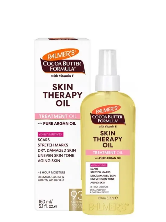 Palmers Skin Therapy Oil