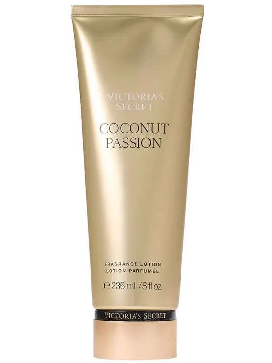 Victoria Secrets Coconut Passion
