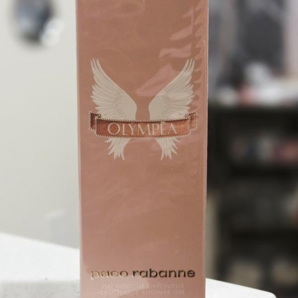 Olympea Paco Rabanne