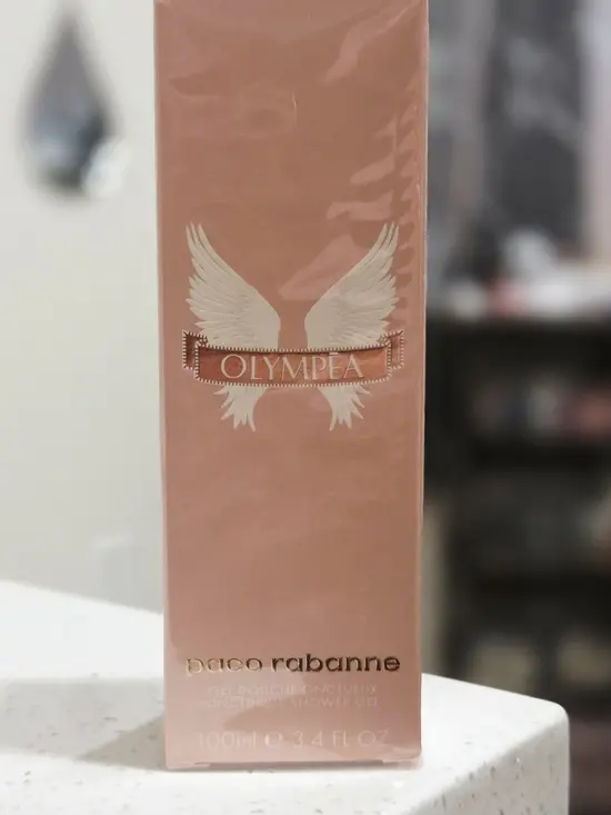 Olympea Paco Rabanne