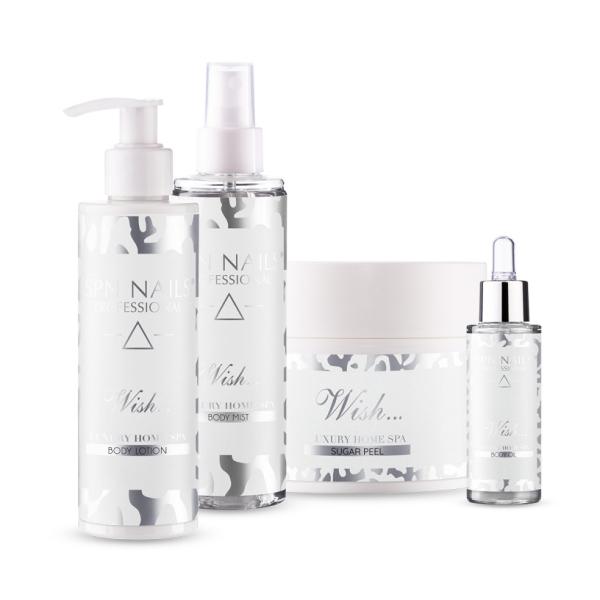 2pc Cosmetic Set No.2