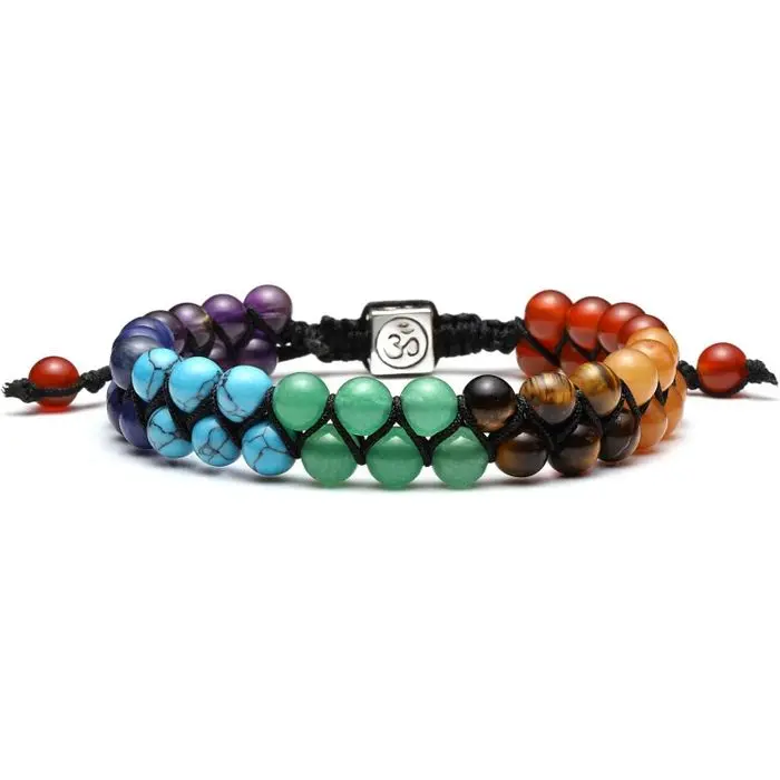 Crystal Bracelets
