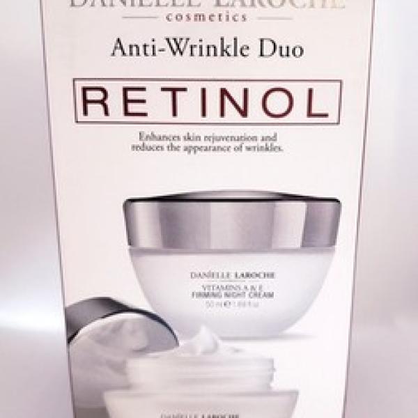 Danielle Laroche Ant-wrinkle