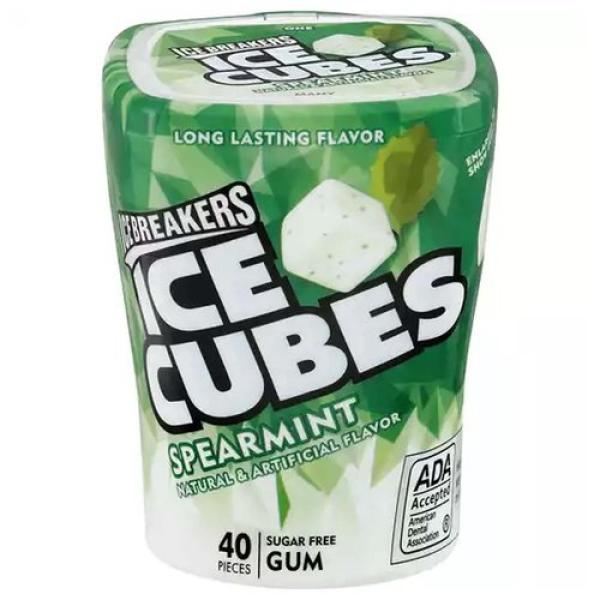 Ice Breaker SPEAR Btl