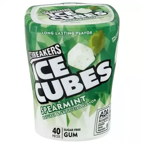 Ice Breaker SPEAR Btl