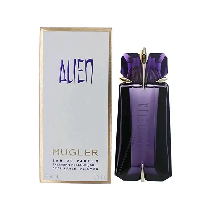 Alien Mugler Edp 9oml