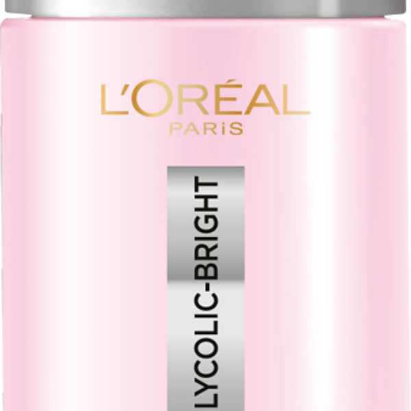 L'oréal Paris Glycolic Bright Anti Dark Spot Daily Uv Fluid