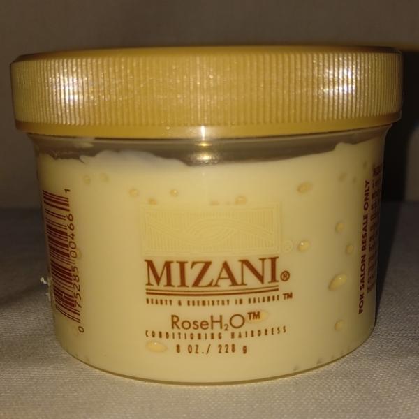 Mizani Conditioning Hairdress Coconut Souffle