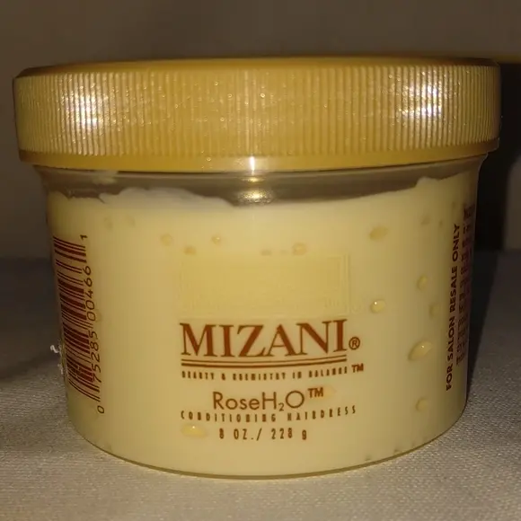 Mizani Conditioning Hairdress Coconut Souffle