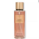 Victoria Secret amber romance