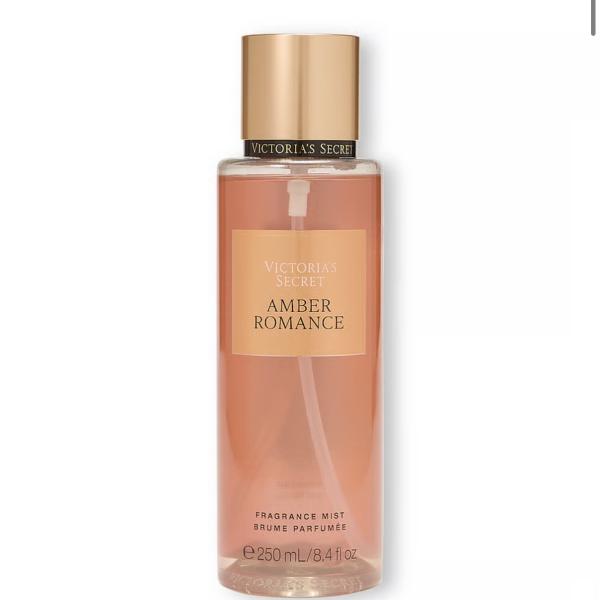 Victoria Secret amber romance