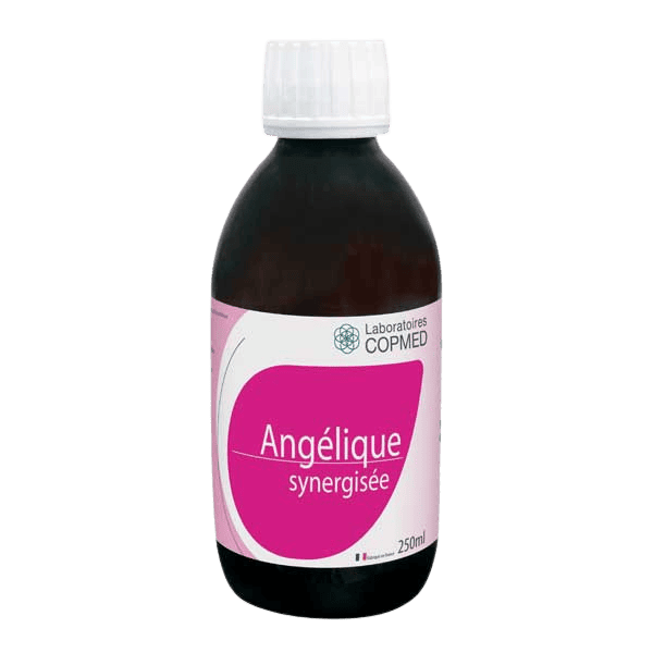 Angelique Acetone 250ml