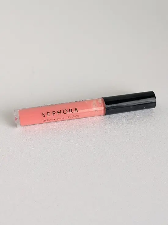 Sephora Lacquer Shine No.11