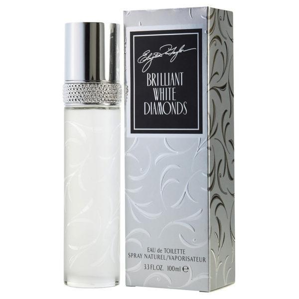 Brilliat White Diamond E.d.t Spary