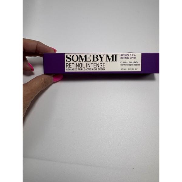 Somebymi Retinol Intense Advanced Triple Action Eye Cream