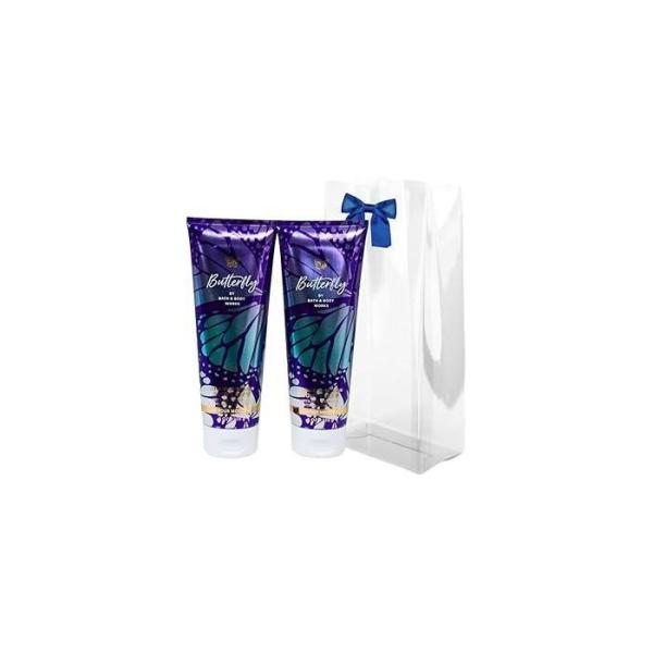 Bath and Body Works Butterfly