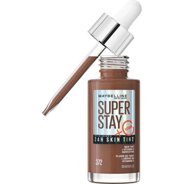 Maybelline Superstay Skin tint 372