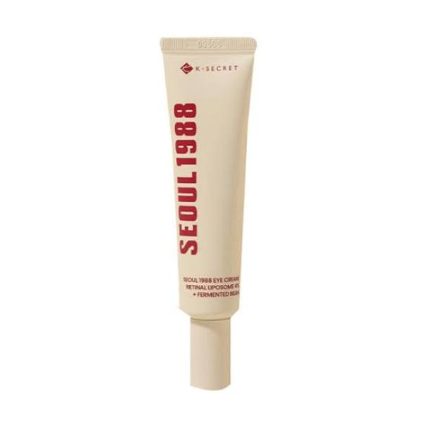 Seoul 1988 Eye Cream Retinal Loposeme 4%