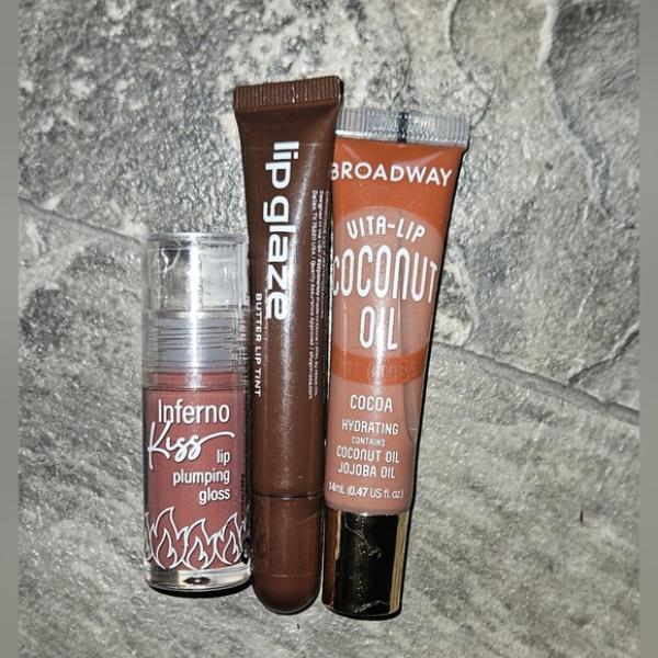 Broadway Coconut Oil Cocoa