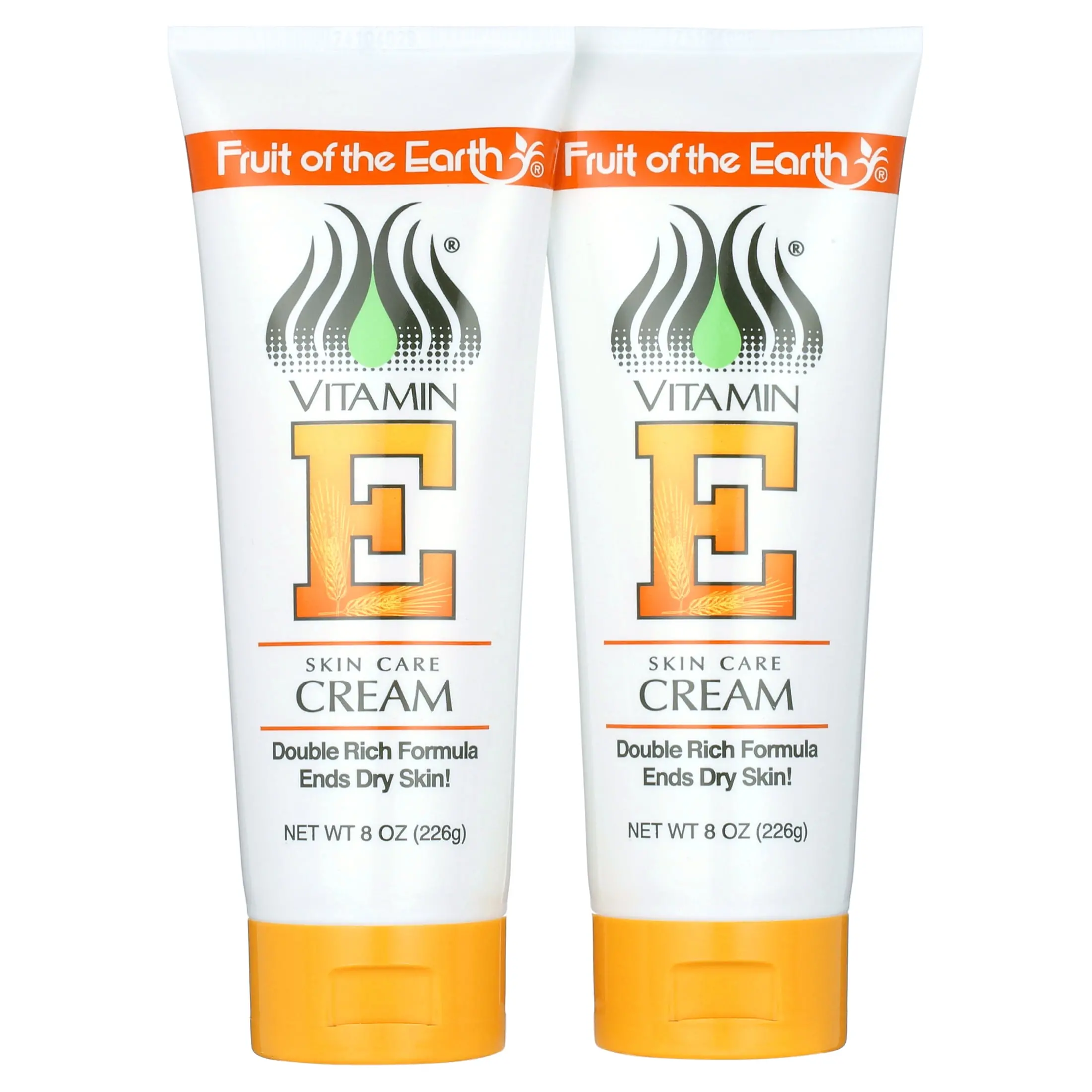 E Fruit of the Earth Vitamin E  cream