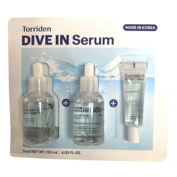 Torriden Serum 120 Ml