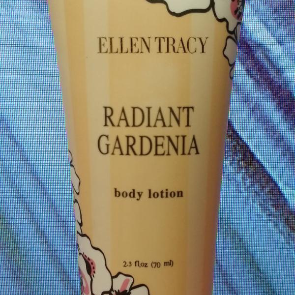 Ellen Tracy Body Lotion