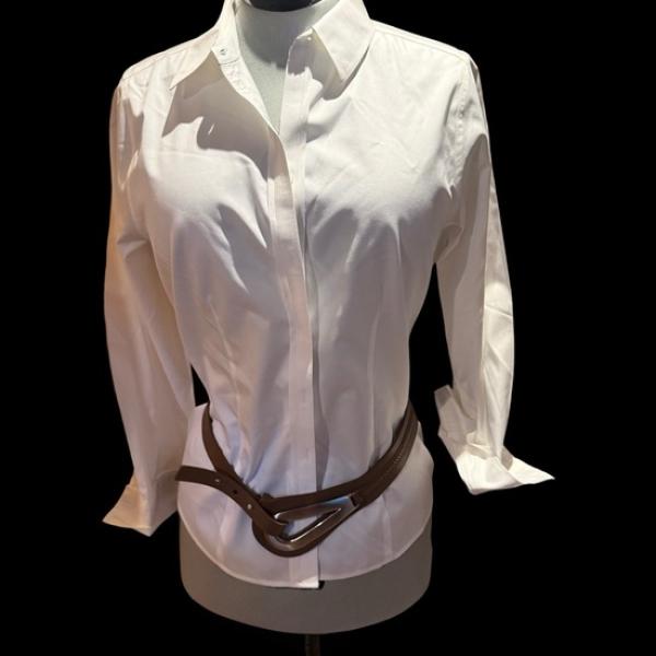 Waist Metalic Belt