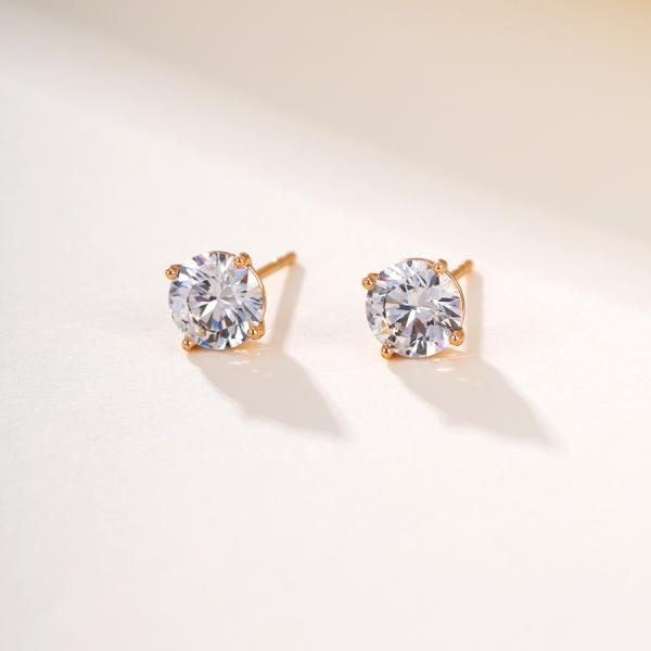 Xuping studs