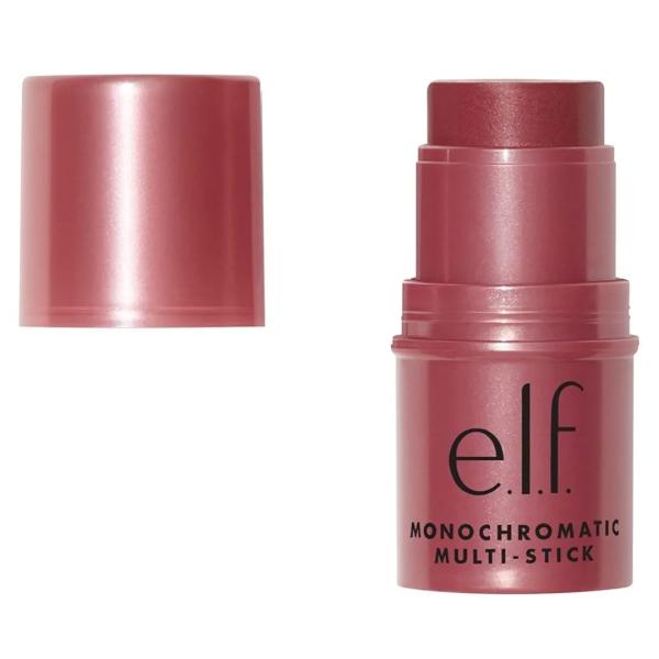 e.l.f Monochromatic multi-stick Luminous berry