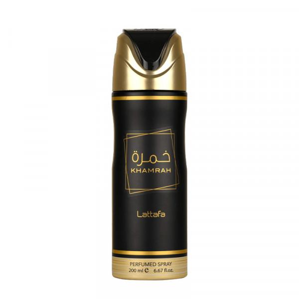Khamra Deo Spray 250ml