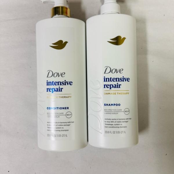 Dove Intensive Repair Conditioner