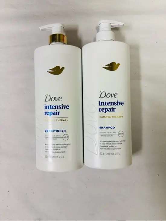 Dove Intensive Repair Conditioner