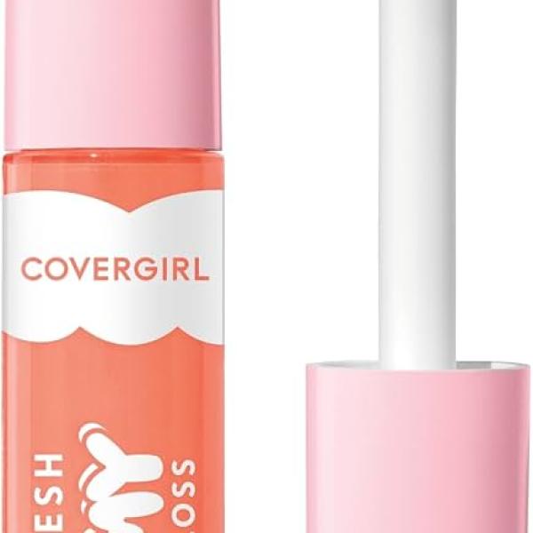 Yummy Gloss