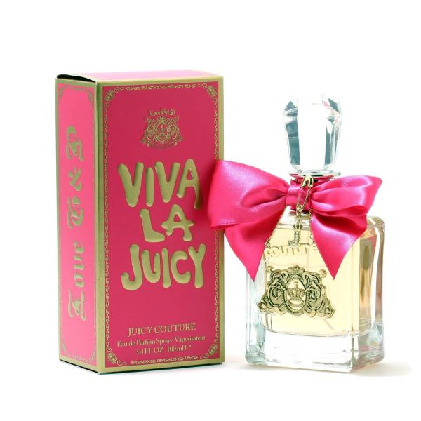 Juicy Viva La Juice
