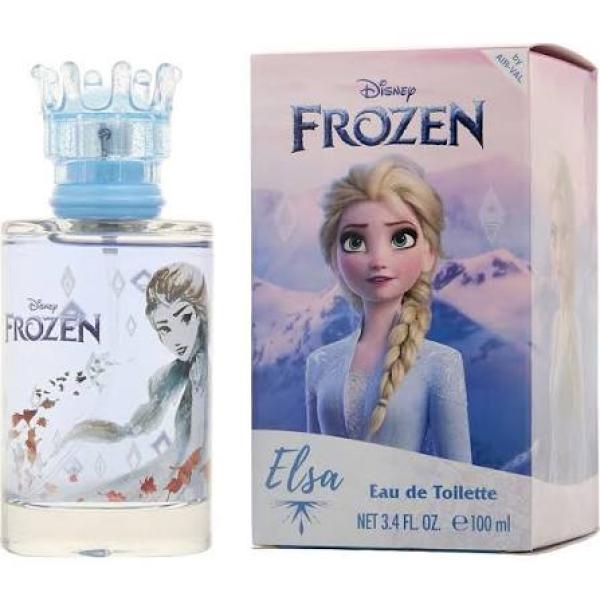 Disney Frozen Elsa E.d.t