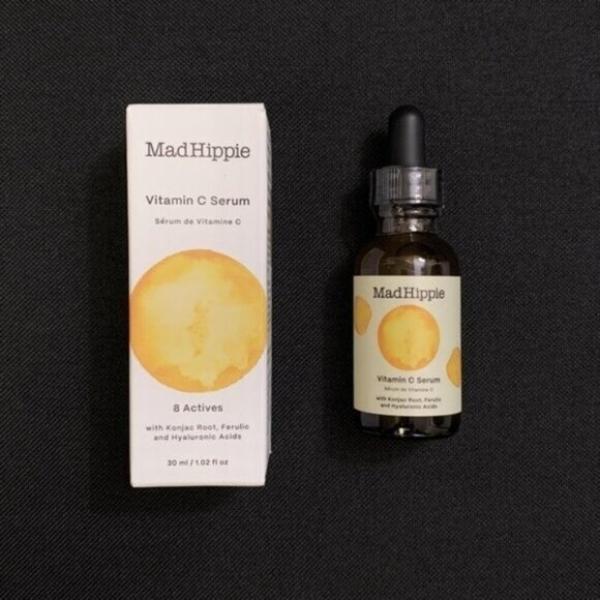 Mad Hippie Vitamin C Serum