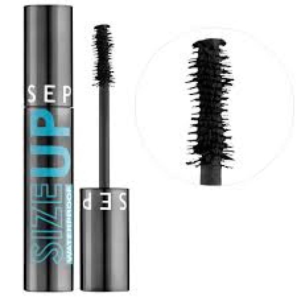 Size up Waterproof