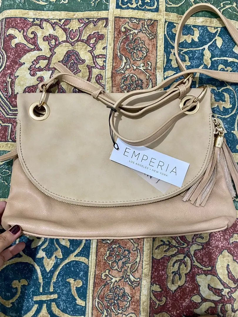 Emperia Loss Angeles Wallet Bag