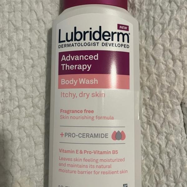 Lubriderm + Pro-ceramide 177ml
