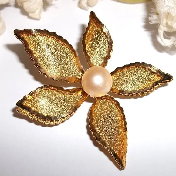 Fancy Fashion Pearl 450
