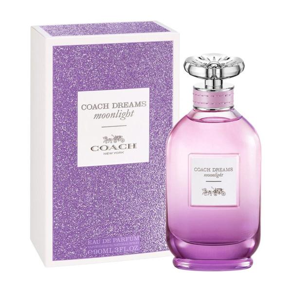 Coach Dream Moonlight E.d.p Spray