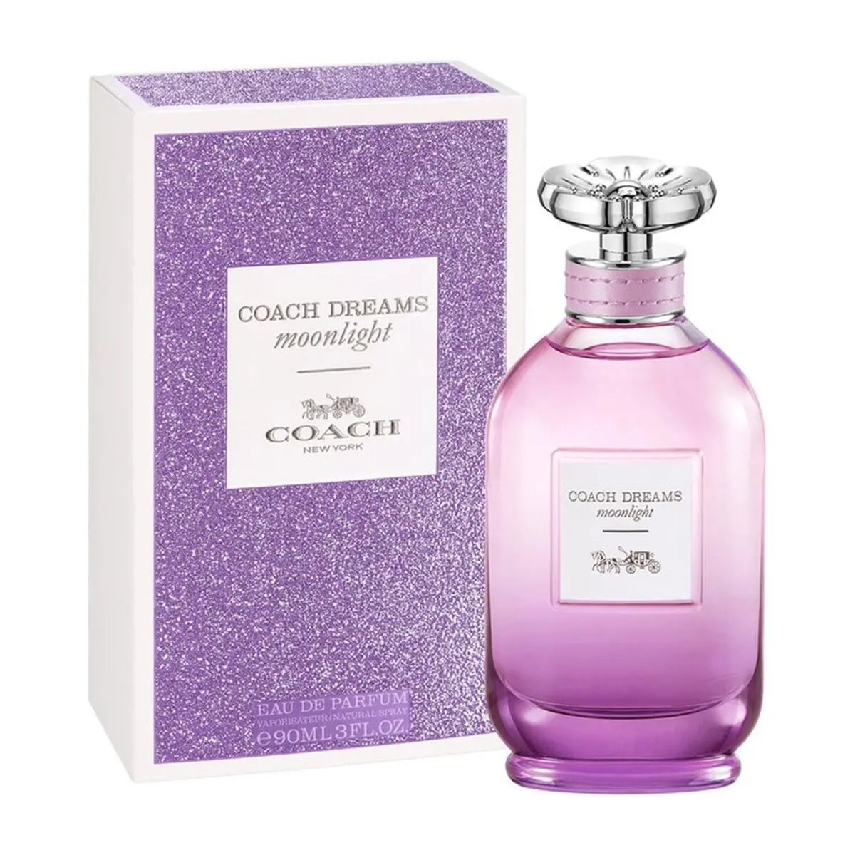 Coach Dream Moonlight E.d.p Spray