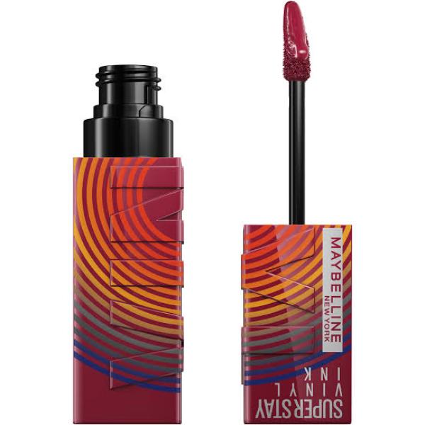 Maybelline vinyl 30