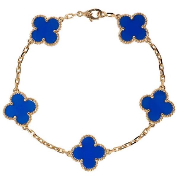 Van Cleef Bracelets