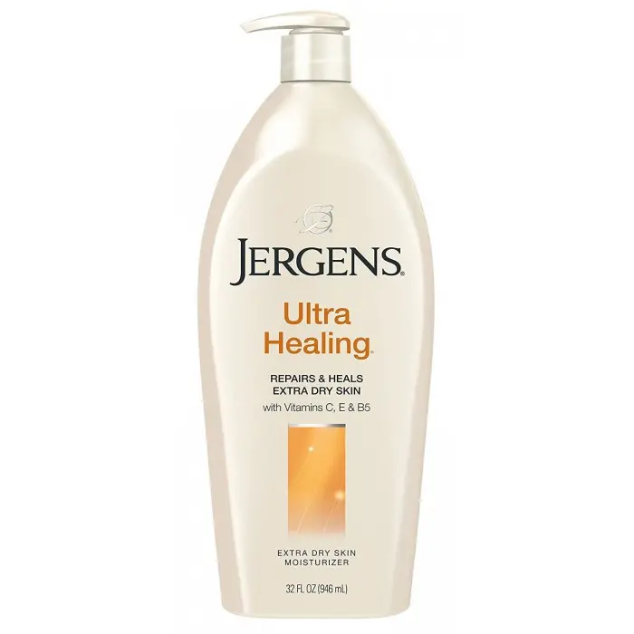Jergens Ultra Healing Repairs & Heals Extra Dry Skin
