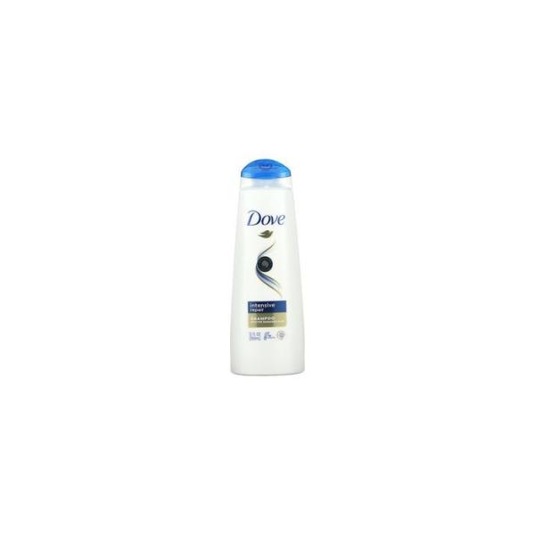 Dove Intensive Repair Shampoo