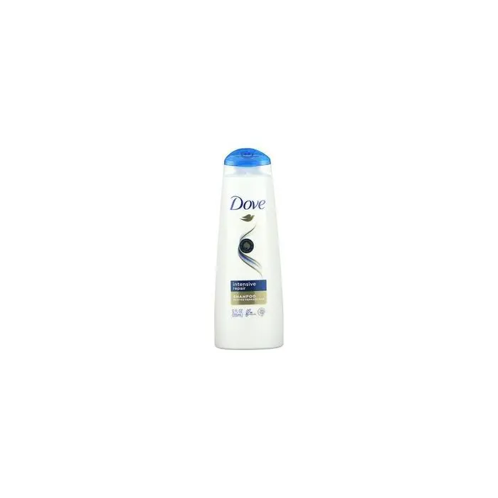 Dove Intensive Repair Shampoo