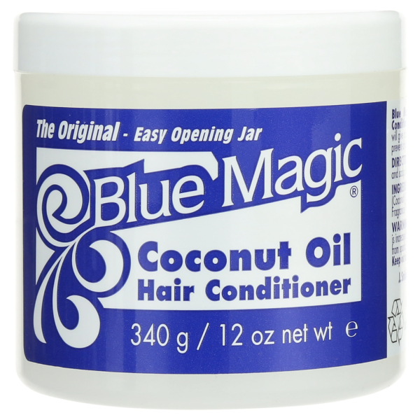 Blue Magic Coconut Oil Hair Condotioner