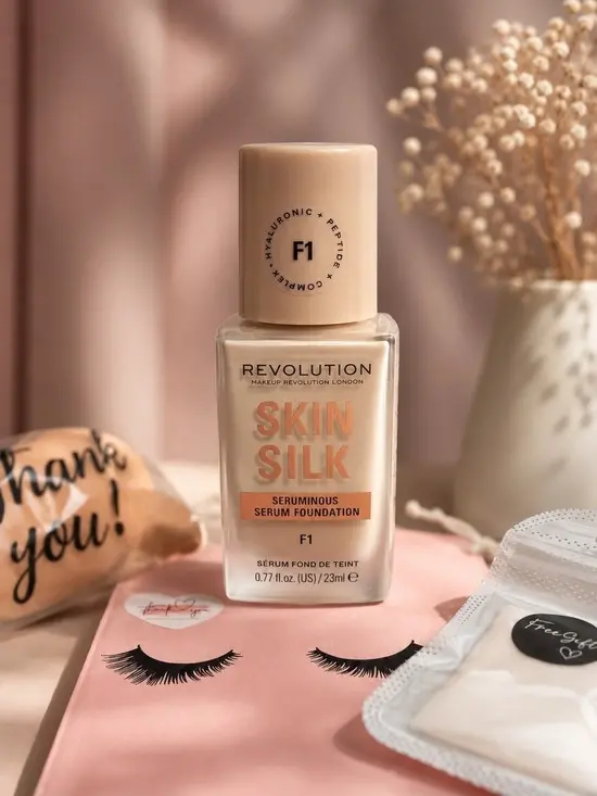 Sephora Best skin ever foundation 37P