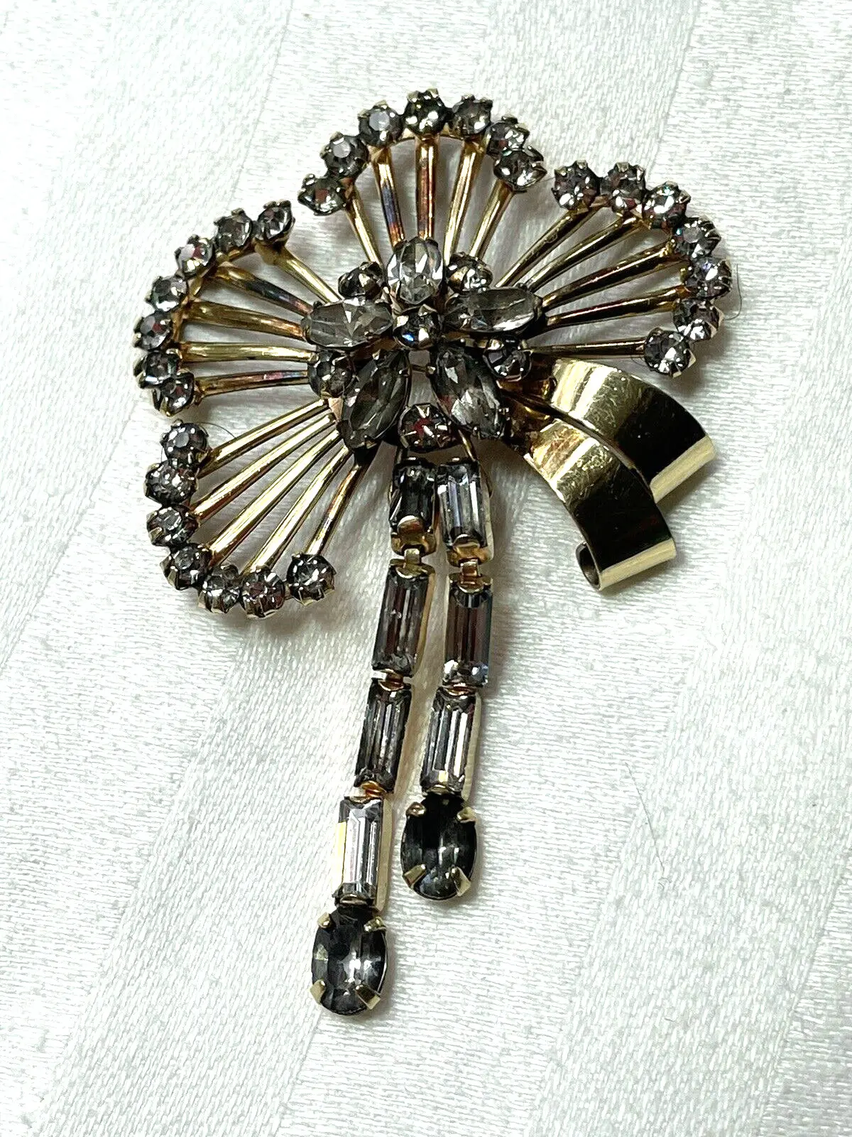 M/s Brooches